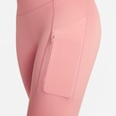 Calça Legging Nike Go - Feminina - Foto 9