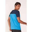 Camiseta Starter Especial Azul Marinho - Masculino - Foto 2