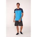 Camiseta Starter Especial Azul Marinho - Masculino - Foto 3