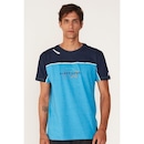 Camiseta Starter Especial Azul Marinho - Masculino - Foto 1
