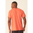 Camiseta Starter Especial Coral - Masculino - Foto 3