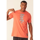 Camiseta Starter Especial Coral - Masculino - Foto 5