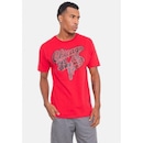 Camiseta Mitchell & Ness Nba Food - Masculina - Foto 3