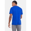 Camiseta NBA Neon Colors Golden State Warriors - Masculina - Foto 3