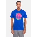 Camiseta NBA Neon Colors Golden State Warriors - Masculina - Foto 4