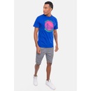 Camiseta NBA Neon Colors Golden State Warriors - Masculina - Foto 5