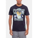 Camiseta Mitchell & Ness Nba Playoffs - Masculina - Foto 4