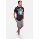 Camiseta Mitchell & Ness Nba Playoffs - Masculina - Foto 1