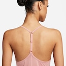 Camiseta Regata Nike Dri-Fit One Elastika - Feminina - Foto 2