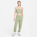 Camiseta Regata Nike Sportswear Essential - Feminina - Foto 5