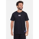 Camiseta NBA Mini Logo Soft - Masculina - Foto 2