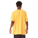 Camiseta NBA Plus Size Estampada Los Angeles Lakers - Masculina - Foto 2