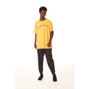 Camiseta NBA Plus Size Estampada Los Angeles Lakers - Masculina - Foto 5