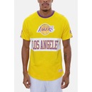 Camiseta Mitchell & Ness Especial Los Angeles Lakers - Masculina - Foto 3
