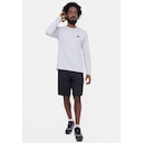 Camiseta Fatal Manga Longa Fashion Basic - Masculina - Foto 3