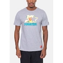 Camiseta Starter Citric - Masculina - Foto 4