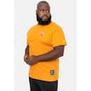 Camiseta Starter Plus Size Starbig - Masculina - Foto 4