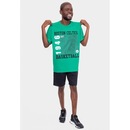 Camiseta NBA Plus Size Since Time Boston Celtics NBA - Masculina - Foto 4