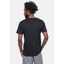 Camiseta NBA Rainbow Logo Boston Celtics - Masculina - Foto 4