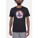 Camiseta NBA Rainbow Logo Boston Celtics - Masculina - Foto 1
