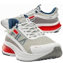 Tênis Fila Progress - Masculino - Foto 2