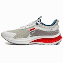 Tênis Fila Progress - Masculino - Foto 4