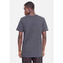 Camiseta Mitchell & Ness Lightning New York Knicks - Masculina - Foto 2