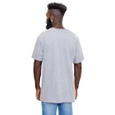 Camiseta NBA Color Stripes New York Knicks - Masculina - Foto 4