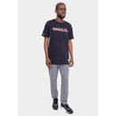 Camiseta Mitchell & Ness Branded Script - Masculina - Foto 1