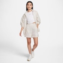 Shorts Nike Sportswear Essential - Feminino - Foto 4