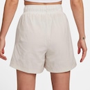 Shorts Nike Sportswear Essential - Feminino - Foto 6