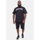 Camiseta Fatal Plus Size Heart - Masculina - Foto 3