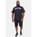 Camiseta Fatal Plus Size Heart - Masculina - Foto 5