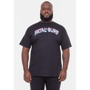 Camiseta Fatal Plus Size Heart - Masculina - Foto 1