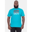 Camiseta Ecko Plus Size Jor - Masculina - Foto 2