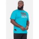 Camiseta Ecko Plus Size Jor - Masculina - Foto 3