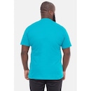 Camiseta Ecko Plus Size Jor - Masculina - Foto 4
