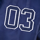 Jaqueta New Era Varsity MLB New York Yankees Back To School - Masculino - Foto 4