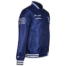 Jaqueta New Era Varsity MLB New York Yankees Back To School - Masculino - Foto 5