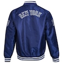 Jaqueta New Era Varsity MLB New York Yankees Back To School - Masculino - Foto 6