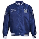 Jaqueta New Era Varsity MLB New York Yankees Back To School - Masculino - Foto 1