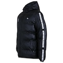 Jaqueta com Capuz New Era Puffer NBA Core - Masculino - Foto 2