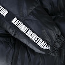 Jaqueta com Capuz New Era Puffer NBA Core - Masculino - Foto 4