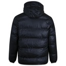 Jaqueta com Capuz New Era Puffer NBA Core - Masculino - Foto 5