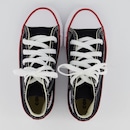 Tênis Converse All Star Chuck Taylor - Infantil - Foto 4