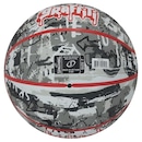 Bola de Basquete Spalding Graffit - Foto 2