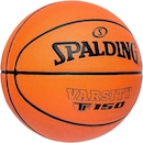 Bola de Basquete Spalding Varsity Tf 150 Selo Fiba - Foto 2