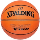 Bola de Basquete Spalding Varsity Tf 150 Selo Fiba - Foto 1