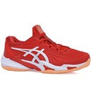 Tênis ASICS Court FF 3 Novak Clay - Masculino - Foto 4