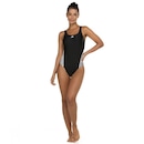 Maiô adidas 3 listras - Feminino - Foto 1